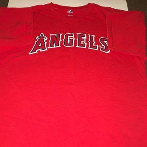 Red Angels Shirt